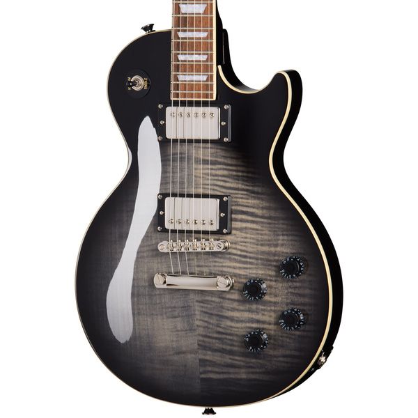 Epiphone Les Paul Tribute Plus EB