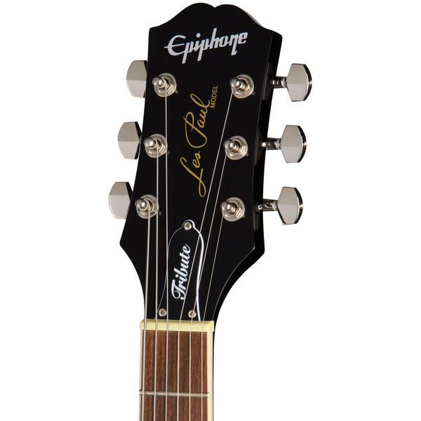 Epiphone Les Paul Tribute Plus EB