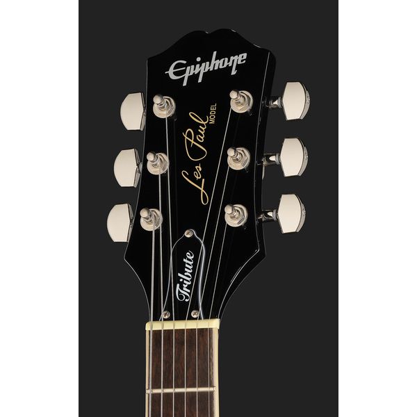 Epiphone Les Paul Tribute Plus EB