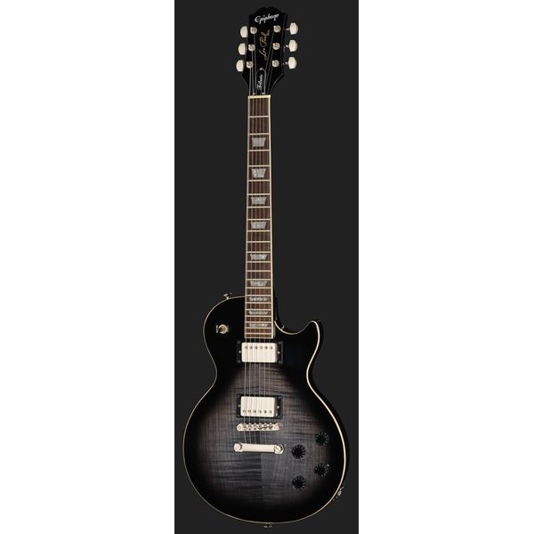 Epiphone Les Paul Tribute Plus EB