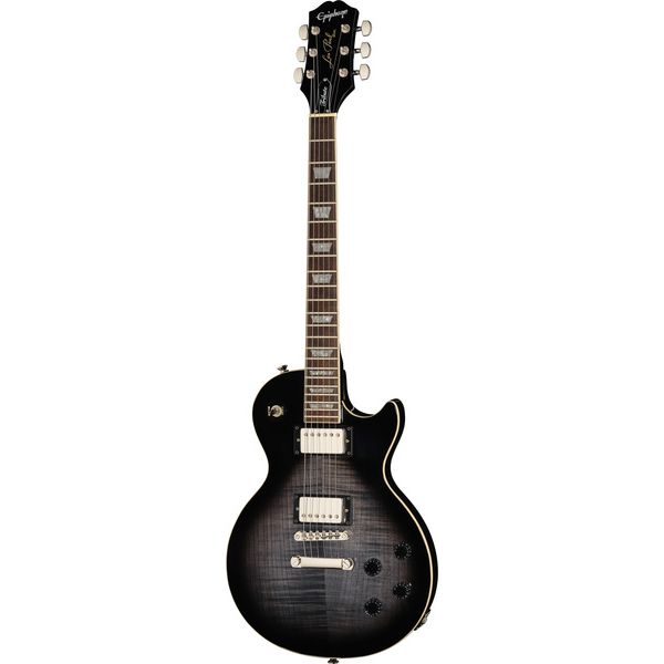 Epiphone Les Paul Tribute Plus EB
