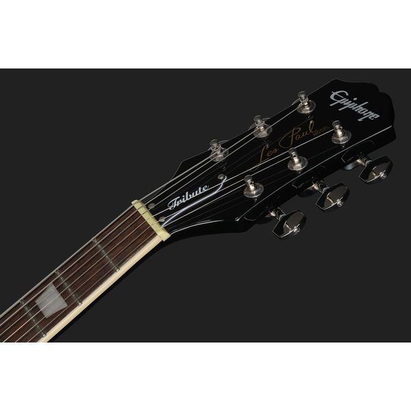 Epiphone Les Paul Tribute Plus EB