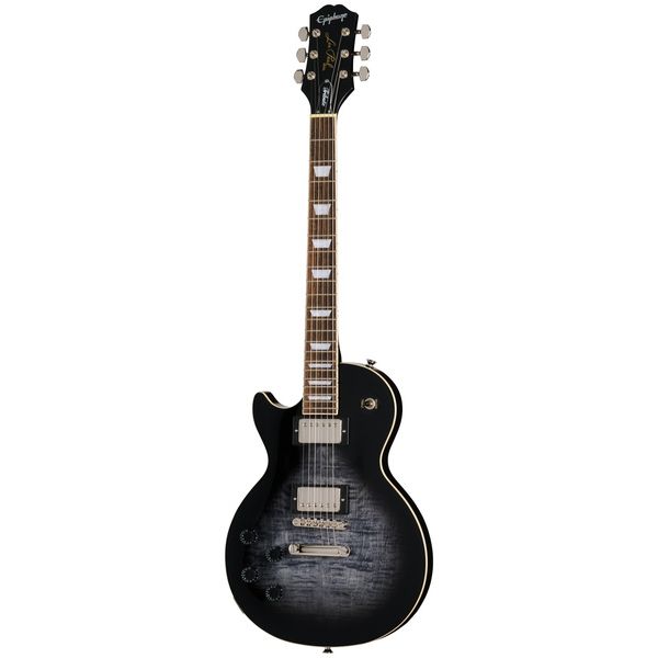 Epiphone Les Paul Tribute Plus EB LH