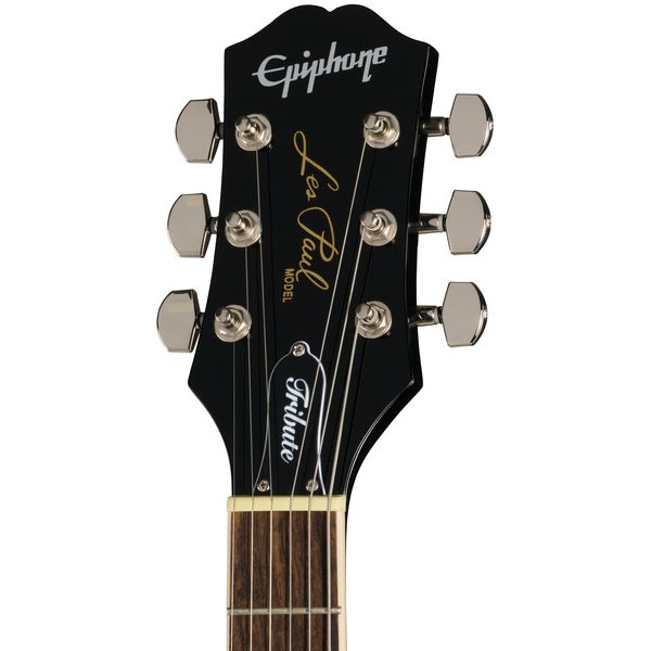 Epiphone Les Paul Tribute Plus EB LH