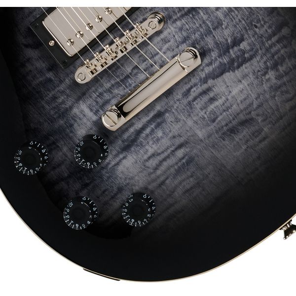 Epiphone Les Paul Tribute Plus EB LH