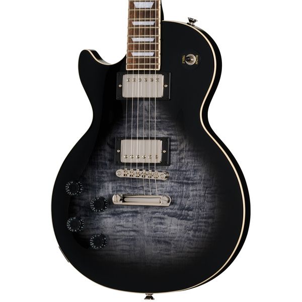 Epiphone Les Paul Tribute Plus EB LH