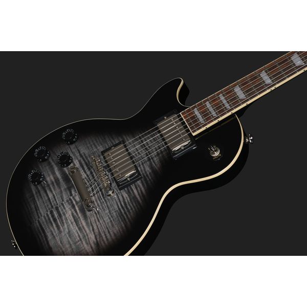 Epiphone Les Paul Tribute Plus EB LH