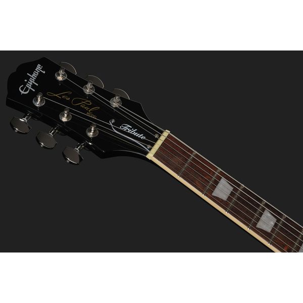 Epiphone Les Paul Tribute Plus EB LH