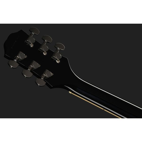 Epiphone Les Paul Tribute Plus EB LH