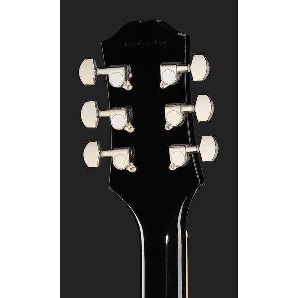 Epiphone Les Paul Tribute Plus EB LH