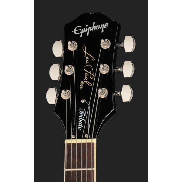 Epiphone Les Paul Tribute Plus EB LH