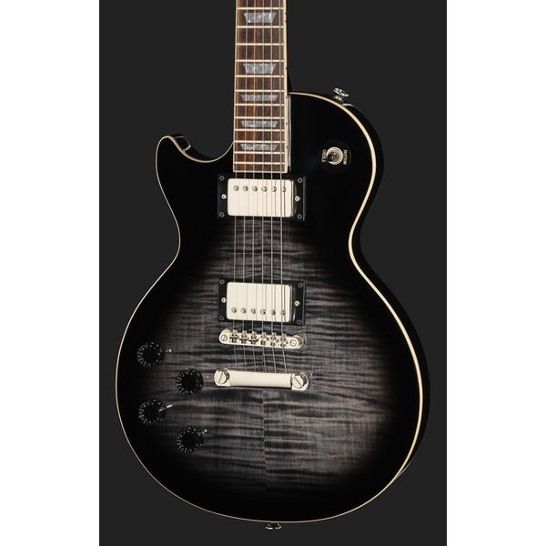 Epiphone Les Paul Tribute Plus EB LH