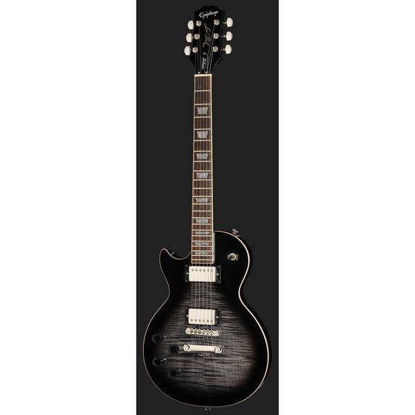 Epiphone Les Paul Tribute Plus EB LH