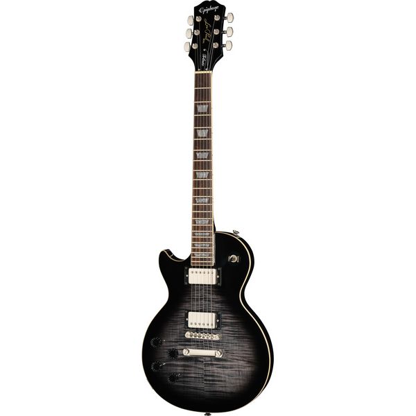 Epiphone Les Paul Tribute Plus EB LH
