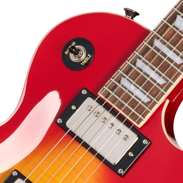 Epiphone Les Paul Tribute Plus HCS