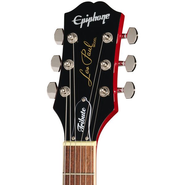 Epiphone Les Paul Tribute Plus HCS