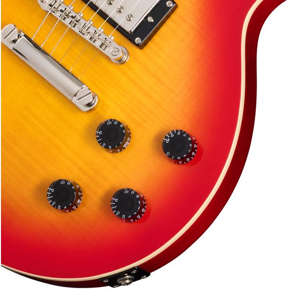 Epiphone Les Paul Tribute Plus HCS