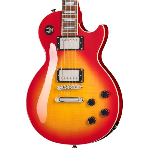 Epiphone Les Paul Tribute Plus HCS