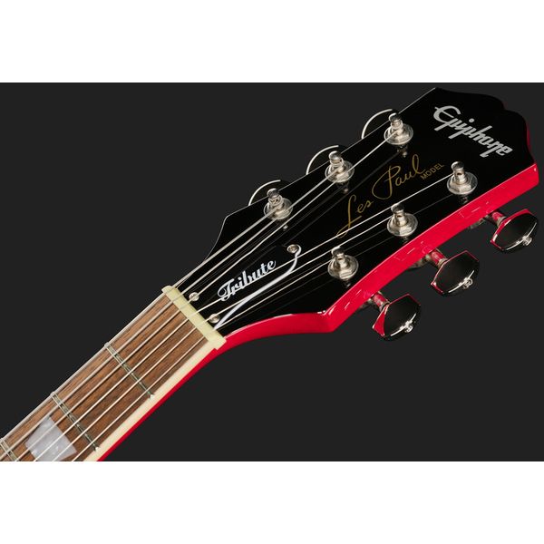 Epiphone Les Paul Tribute Plus HCS