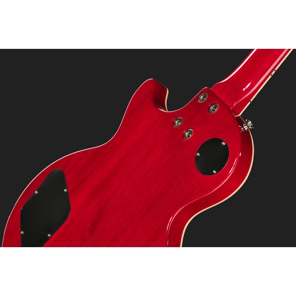 Epiphone Les Paul Tribute Plus HCS