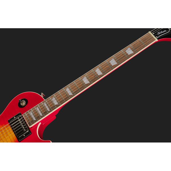 Epiphone Les Paul Tribute Plus HCS