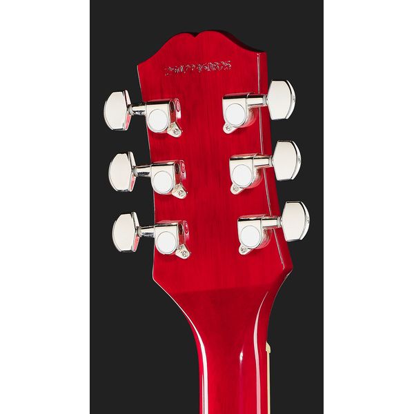 Epiphone Les Paul Tribute Plus HCS