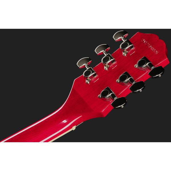 Epiphone Les Paul Tribute Plus HCS