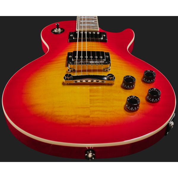 Epiphone Les Paul Tribute Plus HCS