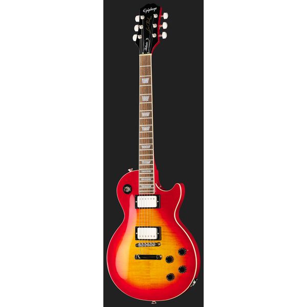 Epiphone Les Paul Tribute Plus HCS