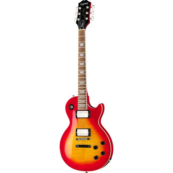 Epiphone Les Paul Tribute Plus HCS