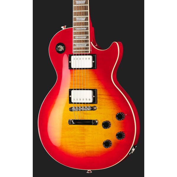 Epiphone Les Paul Tribute Plus HCS