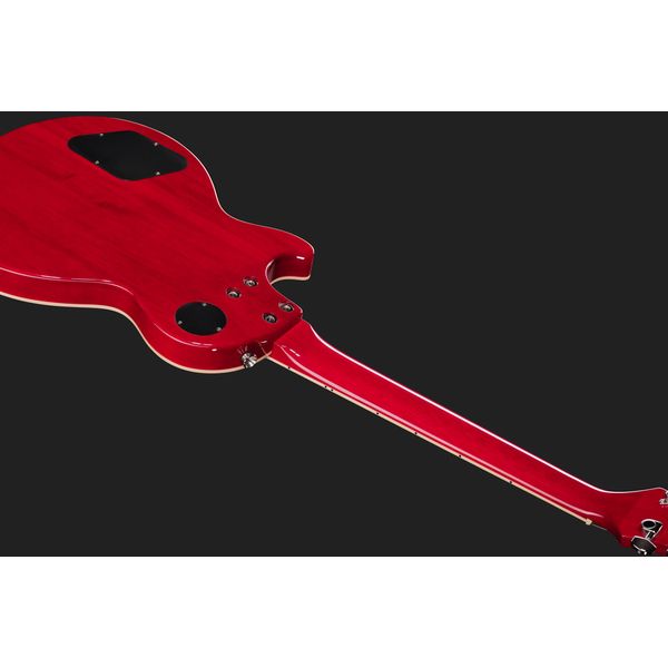 Epiphone Les Paul Tribute Plus HCS
