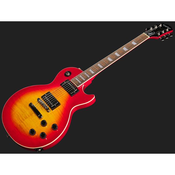 Epiphone Les Paul Tribute Plus HCS
