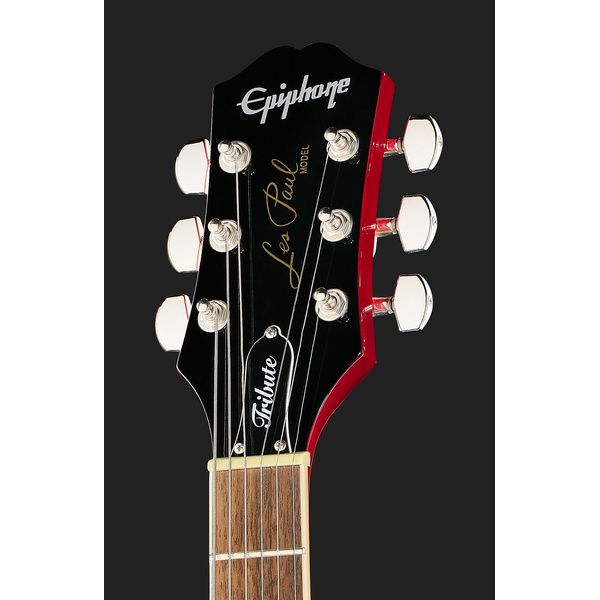 Epiphone Les Paul Tribute Plus HCS
