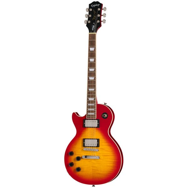 Epiphone Les Paul Tribute Plus HCS LH