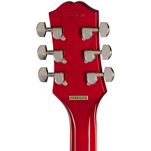 Epiphone Les Paul Tribute Plus HCS LH