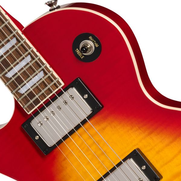 Epiphone Les Paul Tribute Plus HCS LH