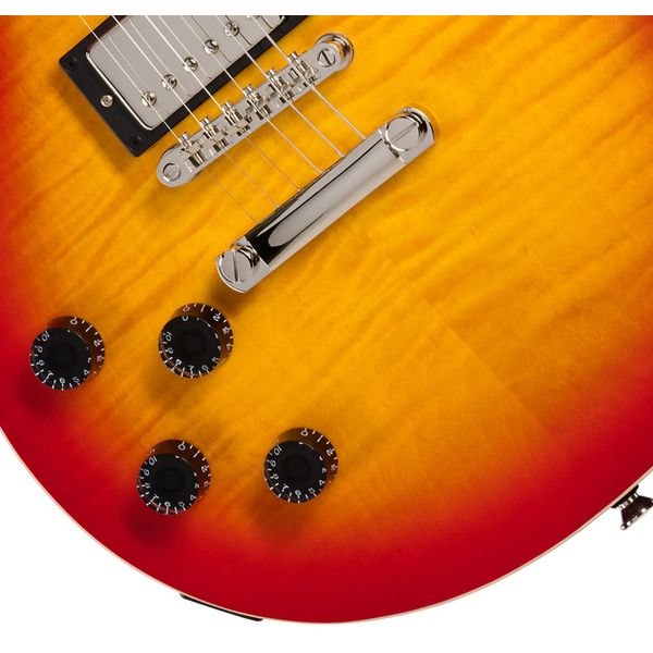 Epiphone Les Paul Tribute Plus HCS LH