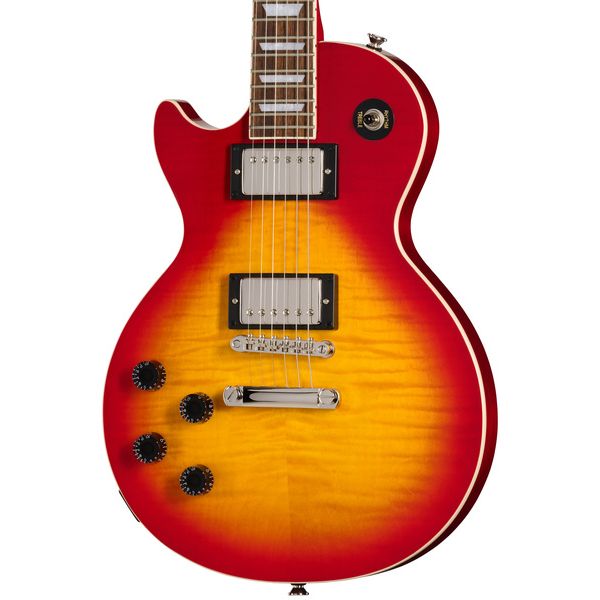 Epiphone Les Paul Tribute Plus HCS LH