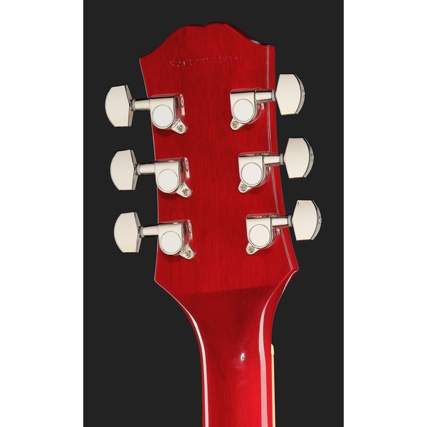 Epiphone Les Paul Tribute Plus HCS LH