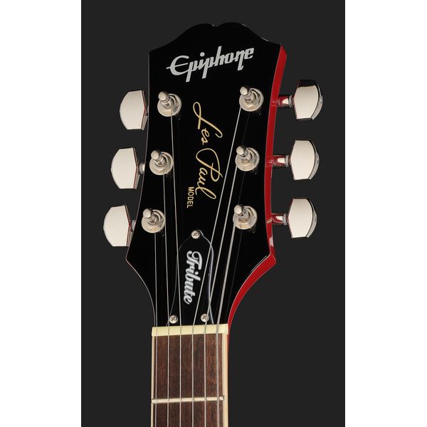 Epiphone Les Paul Tribute Plus HCS LH