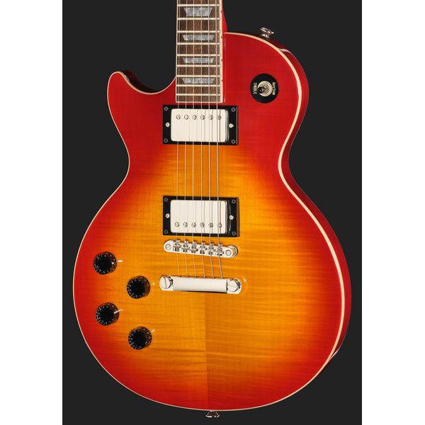 Epiphone Les Paul Tribute Plus HCS LH