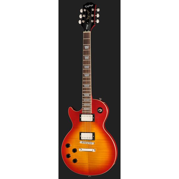 Epiphone Les Paul Tribute Plus HCS LH
