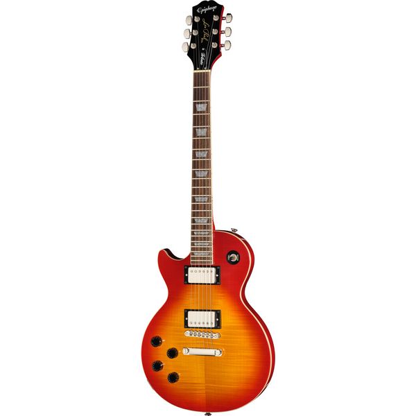 Epiphone Les Paul Tribute Plus HCS LH