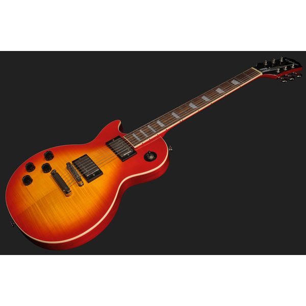 Epiphone Les Paul Tribute Plus HCS LH