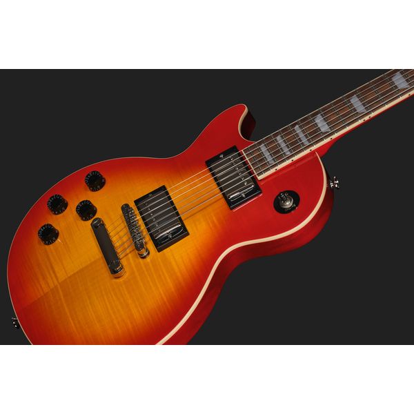Epiphone Les Paul Tribute Plus HCS LH