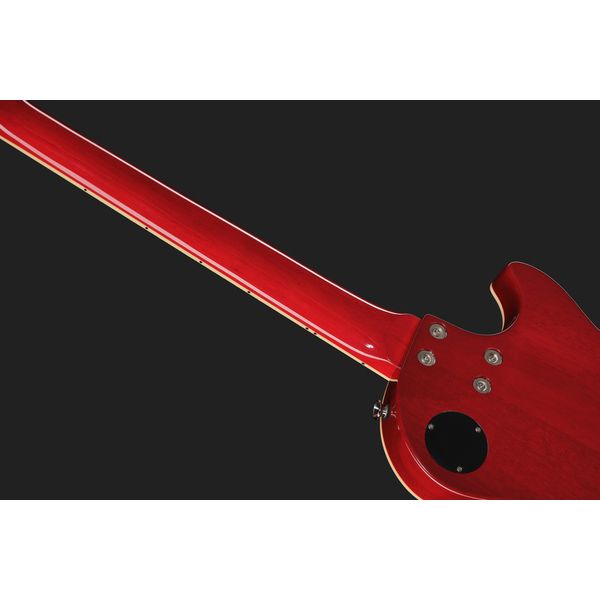 Epiphone Les Paul Tribute Plus HCS LH