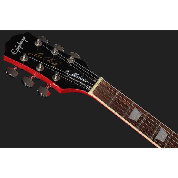 Epiphone Les Paul Tribute Plus HCS LH