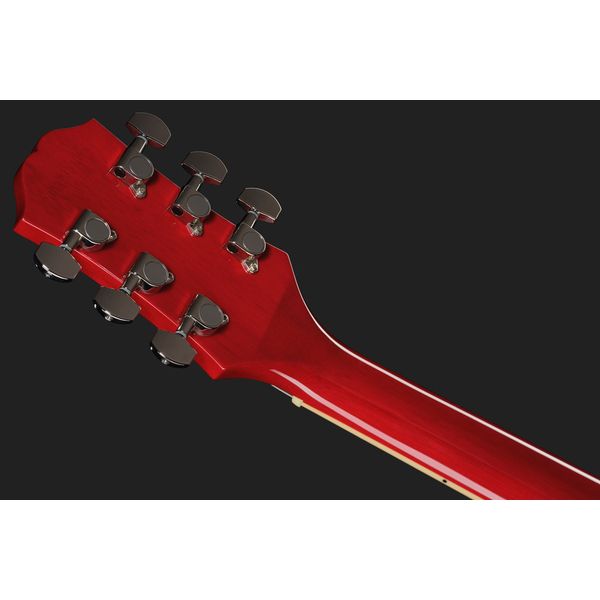 Epiphone Les Paul Tribute Plus HCS LH