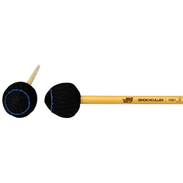 MG Mallets VSM1 Vibraphone Mallets